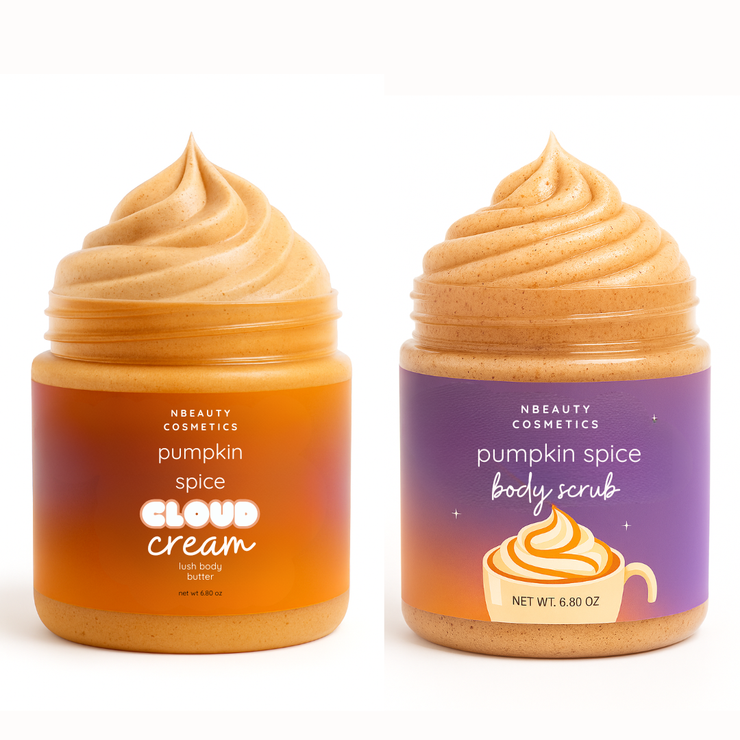 Pumpkin Spice Latte Bundle