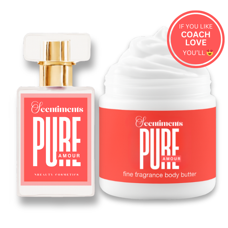 Signature Scent Duo