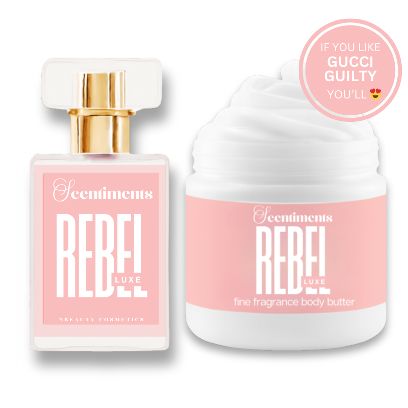 Signature Scent Duo