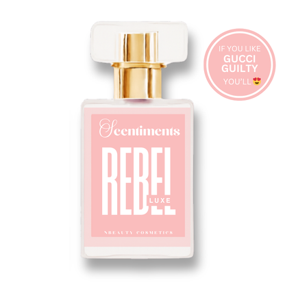 REBEL LUXE EAU DE PARFUM