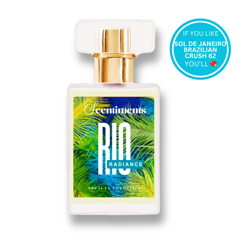 RIO RADIANCE EAU DE PARFUM