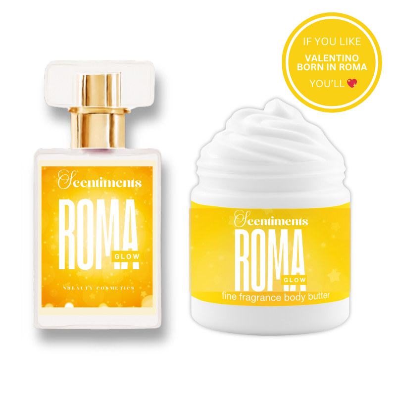 Signature Scent Duo