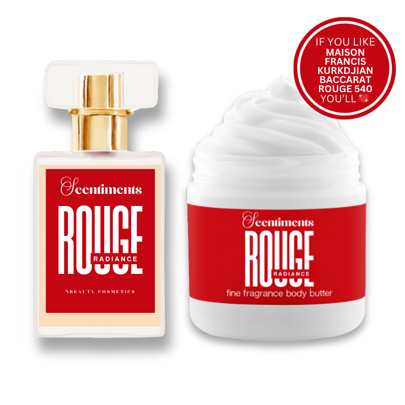 Signature Scent Duo