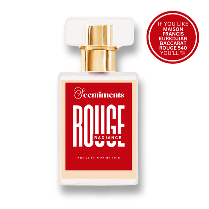 ROUGE RADIANCE EAU DE PARFUM