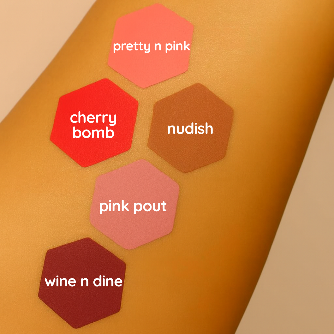 Nudish - Lip Liner