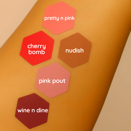 Nudish - Lip Liner