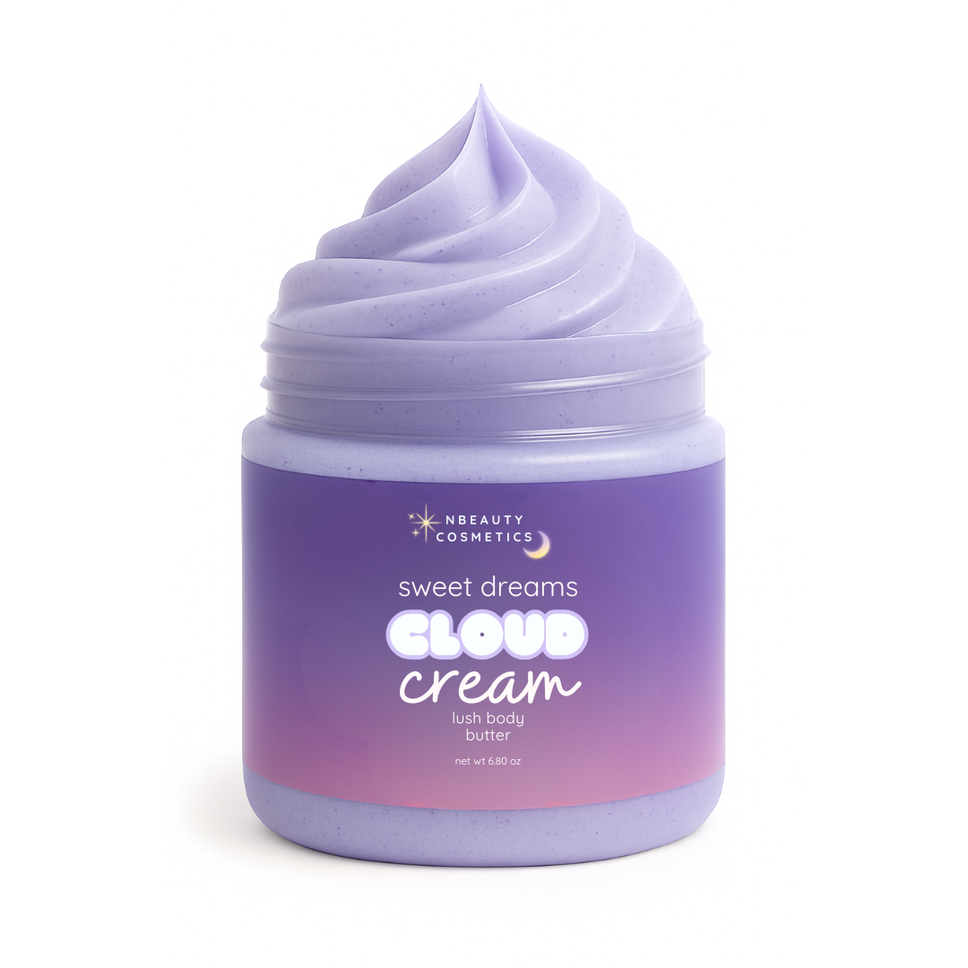 Sweet Dreams Butter