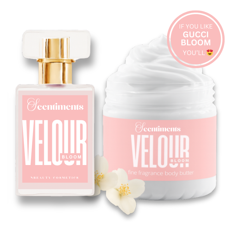 Signature Scent Duo