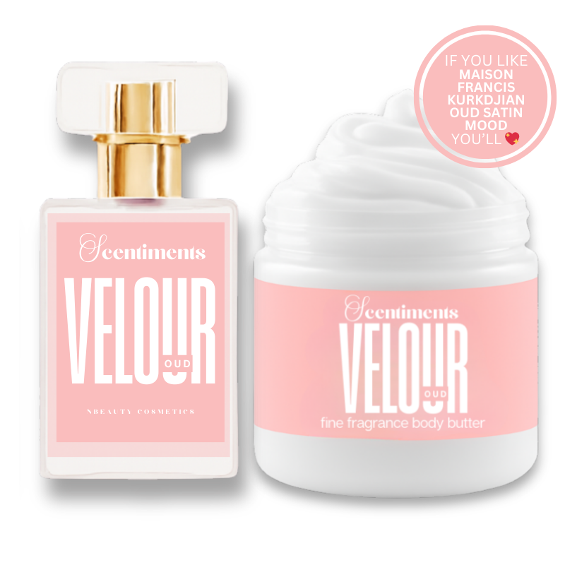 Signature Scent Duo