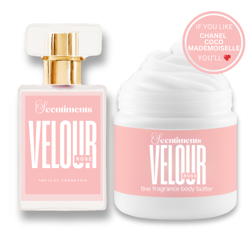 Signature Scent Duo