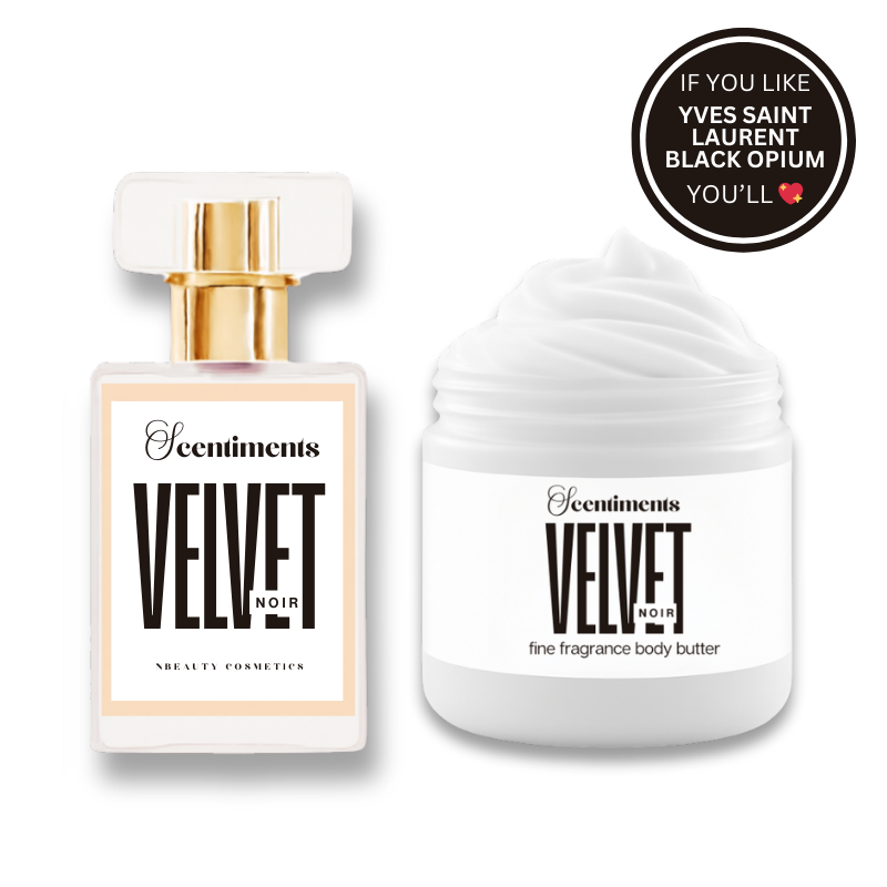Signature Scent Duo