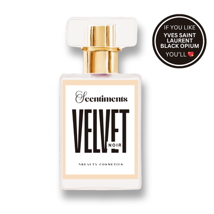 VELVET NOIR EAU DE PARFUM