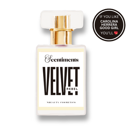 VELVET REBEL EAU DE PARFUM